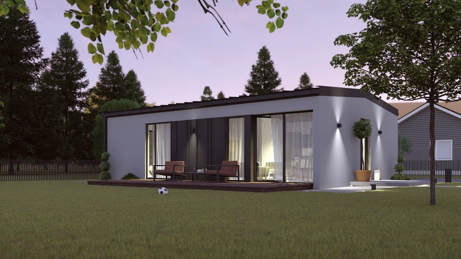 Consultanță privind fezabilitatea și alegerea proiectului potrivit familiei dumneavoastră